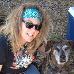 Meet your Posher, Colleen